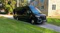 Mercedes-Benz Sprinter 519 319VIP Luxus FIRST-CLASS One of One Zwart - thumbnail 26