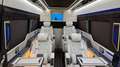Mercedes-Benz Sprinter 519 319VIP Luxus FIRST-CLASS One of One Zwart - thumbnail 16