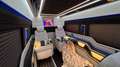 Mercedes-Benz Sprinter 519 319VIP Luxus FIRST-CLASS One of One Zwart - thumbnail 10