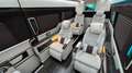 Mercedes-Benz Sprinter 519 319VIP Luxus FIRST-CLASS One of One Zwart - thumbnail 4