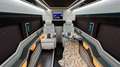 Mercedes-Benz Sprinter 519 319VIP Luxus FIRST-CLASS One of One Zwart - thumbnail 8