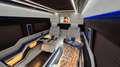 Mercedes-Benz Sprinter 519 319VIP Luxus FIRST-CLASS One of One Zwart - thumbnail 12