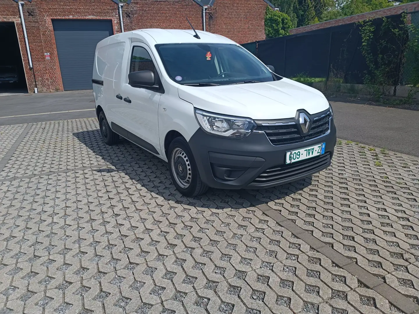 Renault Express Express TCe100 FAP Extra Wit - 2