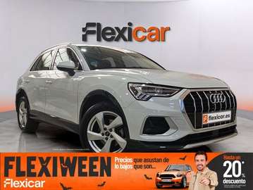Advanced 35 TFSI 110kW (150CV) S tronic