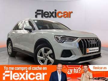 Advanced 35 TFSI 110kW (150CV) S tronic