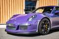 Porsche 991 GT3 RS Violett - thumbnail 30