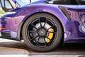 Porsche 991 GT3 RS Violett - thumbnail 22