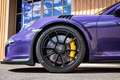 Porsche 991 GT3 RS Burdeos - thumbnail 20