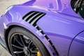 Porsche 991 GT3 RS Violett - thumbnail 26