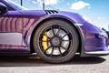 Porsche 991 GT3 RS Violett - thumbnail 23