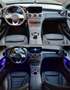 Mercedes-Benz C 300 C300de plugin hybride diesel AMG Line 9G-Tronic Gris - thumbnail 17