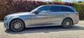Mercedes-Benz C 300 C300de plugin hybride diesel AMG Line 9G-Tronic Gris - thumbnail 1