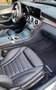 Mercedes-Benz C 300 C300de plugin hybride diesel AMG Line 9G-Tronic Gris - thumbnail 22