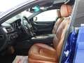 Maserati Ghibli 3.0 V6 ds 250cv Aut. TETTO-NAVI-PELLE-PARK-XENON Bleu - thumbnail 7