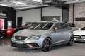 SEAT Leon Cupra R|CARBON|BEATS|ACC|19-ZOLL|NAVI|LED Grau - thumbnail 1