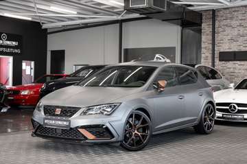 Cupra R|CARBON|BEATS|ACC|19-ZOLL|NAVI|LED