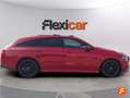 Mercedes-Benz CLA 200 Shooting Brake 7G-DCT Rojo - thumbnail 9