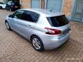 Peugeot 308 308 PureTech 130 STYLE Argent - thumbnail 1