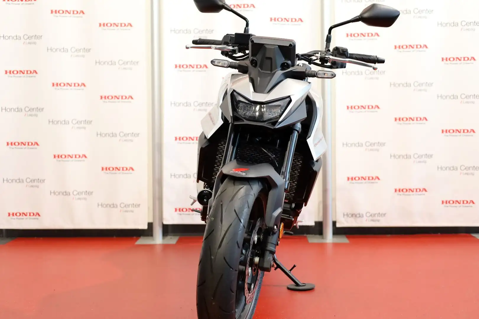 Honda CB 750 Hornet 750 #Aktionspreis Ezüst - 2