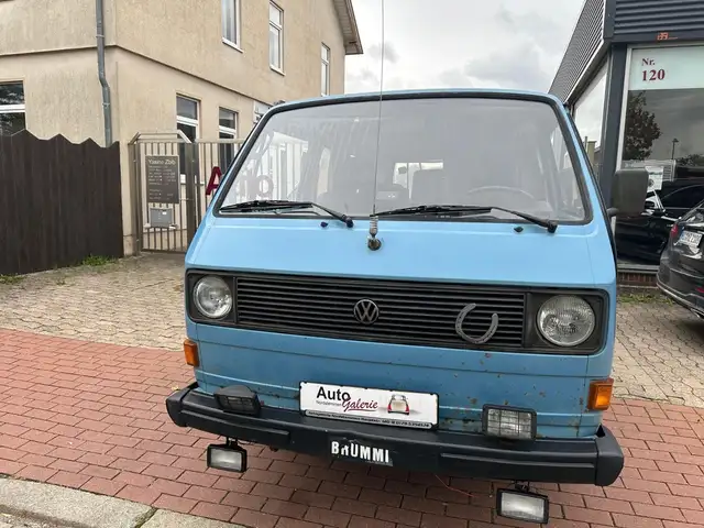 Volkswagen T3 Multivan Camper Surf Edition