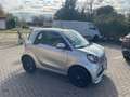 smart forTwo fortwo passion 90 cv Ezüst - thumbnail 2