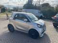 smart forTwo fortwo passion 90 cv Ezüst - thumbnail 4