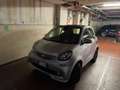 smart forTwo fortwo passion 90 cv Ezüst - thumbnail 9