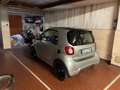 smart forTwo fortwo passion 90 cv Ezüst - thumbnail 7