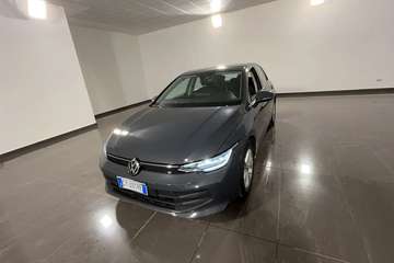 Golf 2.0 tdi Life 115cv