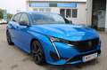 Peugeot 308 Hybrid 225 e-EAT8 GT Pack Blau - thumbnail 3