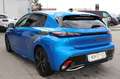 Peugeot 308 Hybrid 225 e-EAT8 GT Pack Blau - thumbnail 7