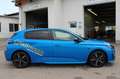 Peugeot 308 Hybrid 225 e-EAT8 GT Pack Blau - thumbnail 4