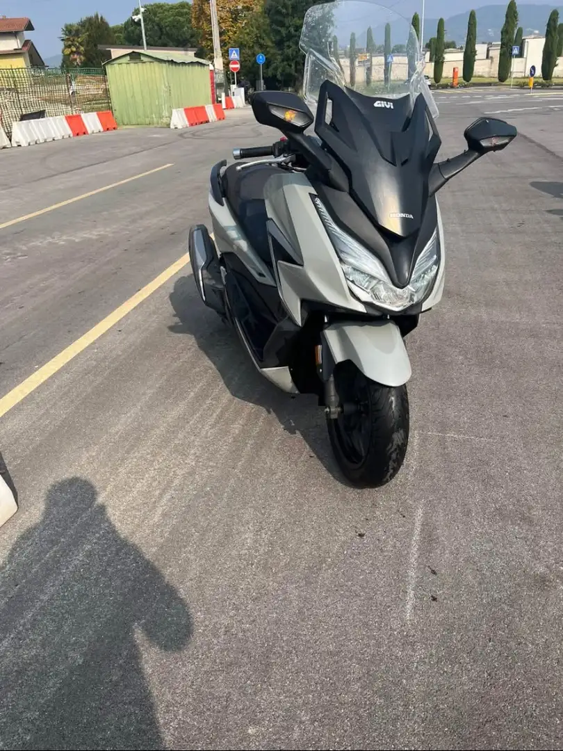 Honda Forza 350 Forza 350 - 2