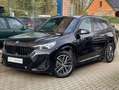 BMW X1 X1 2.0 dA sDrive18 Pack-M Schwarz - thumbnail 1