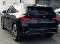 BMW X1 X1 2.0 dA sDrive18 Pack-M Schwarz - thumbnail 2