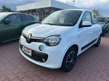 Twingo III 2019 0.9 tce Generation Gpl 90cv