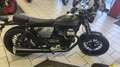 Moto Guzzi V 9 BOBBER V9 SPECIAL EDITION Fekete - thumbnail 1