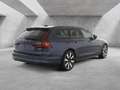 Volvo V90 T6 Plus Dark Plug-In Hybrid AWD 360° HUD Blau - thumbnail 2