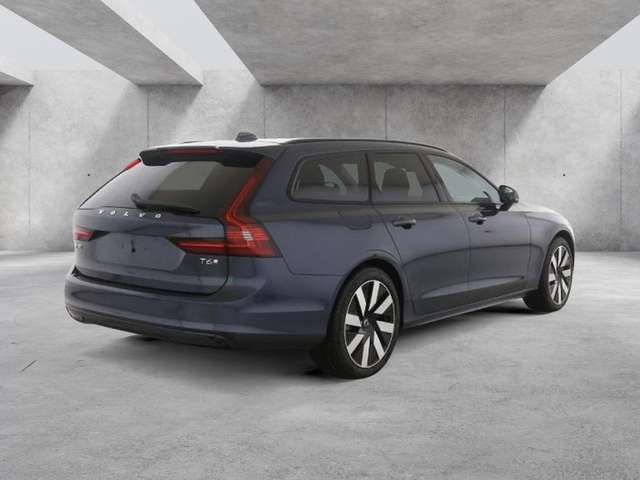 Volvo V90 T6 Plus Dark Plug-In Hybrid AWD 360° HUD