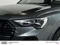 Audi Q3 35 TFSI LED NAV AHK GRA DAB S line Grau - thumbnail 6