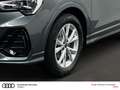 Audi Q3 35 TFSI LED NAV AHK GRA DAB S line Grau - thumbnail 10