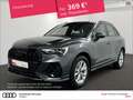 Audi Q3 35 TFSI LED NAV AHK GRA DAB S line Grau - thumbnail 1