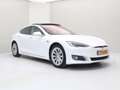 Tesla Model S 75D AWD 476PK [ LUCHTVERING+SCHUIFDAK+STUURVERWARM Blanc - thumbnail 4