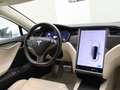 Tesla Model S 75D AWD 476PK [ LUCHTVERING+SCHUIFDAK+STUURVERWARM Blanc - thumbnail 8