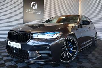 i xDrive/B&W/HUD/ACC/CARPLAY/LED/DAB+/KEIN-US