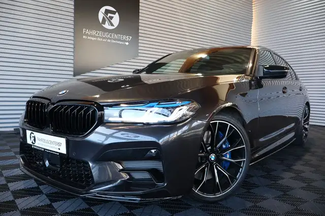 BMW 540 i xDrive/B&W/HUD/ACC/CARPLAY/LED/DAB+/KEIN-US