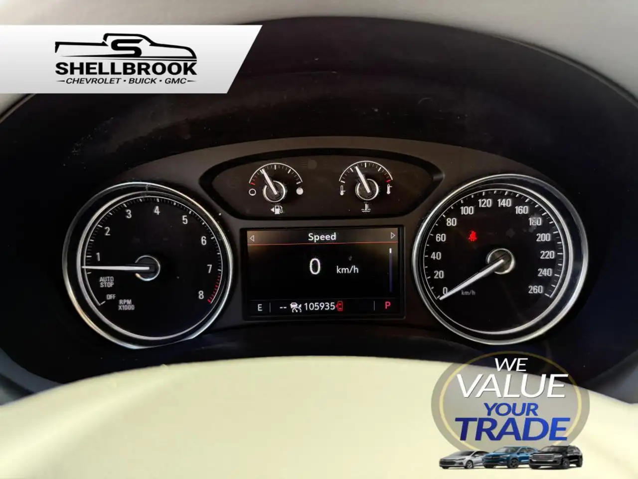 Buick Enclave снимка Buick Enclave