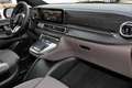 Mercedes-Benz V 300 d EXCLUSIVE lang MBUX+360°+Distr+AHK+M-LED Bleu - thumbnail 9