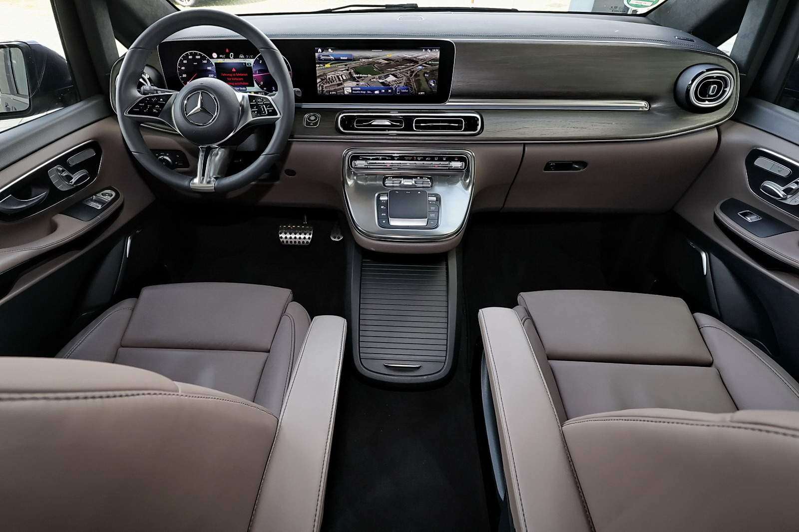 Mercedes-Benz V 300