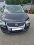 Volkswagen Touran Touran 2.0 TDI DPF DSG Highline Schwarz - thumbnail 2